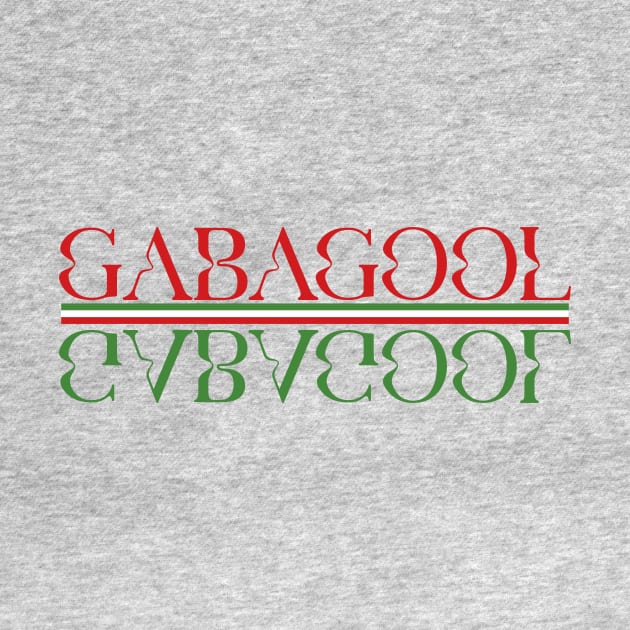 Fancy Gabagool by Yesterday Collection